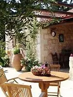 Villa Boutique Villa Petra Eleni