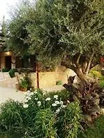 Boutique Villa Petra Eleni Villa