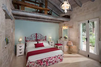Villa Boutique Villa Petra Eleni Filippos