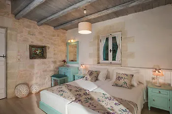 Villa Boutique Villa Petra Eleni Filippos