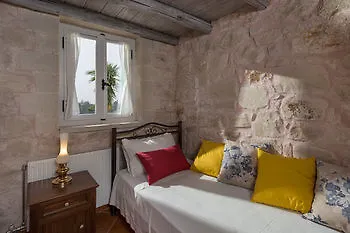 Villa Boutique Villa Petra Eleni