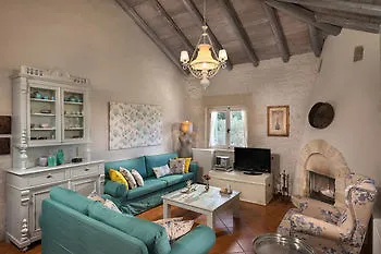 Boutique Villa Petra Eleni * Filippos