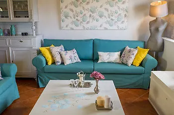 Boutique Villa Petra Eleni * Filippos