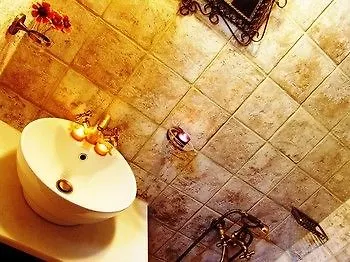 Boutique Villa Petra Eleni