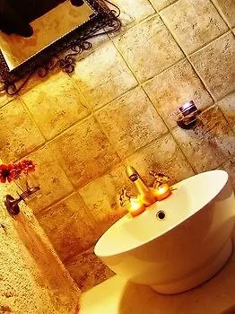 Boutique Villa Petra Eleni Villa