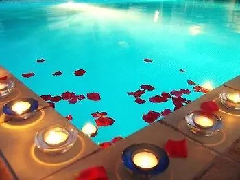 Boutique Villa Petra Eleni Filippos