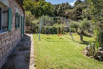 Boutique Villa Petra Eleni Villa Filippos