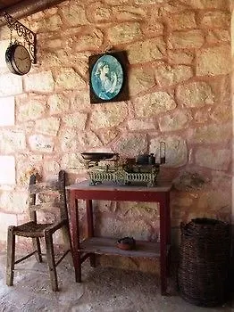 Villa Boutique Villa Petra Eleni Filippos