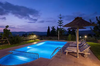 Boutique Villa Petra Eleni * Filippos