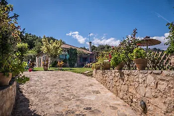 Villa Boutique Villa Petra Eleni