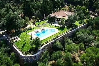 Boutique Villa Petra Eleni